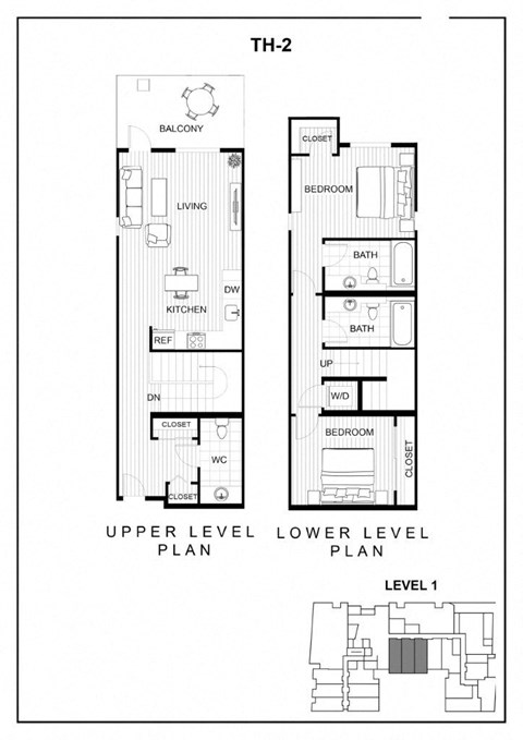 75 102nd Ave NE, 1-3 Beds Apartment for Rent - Photo Gallery 71